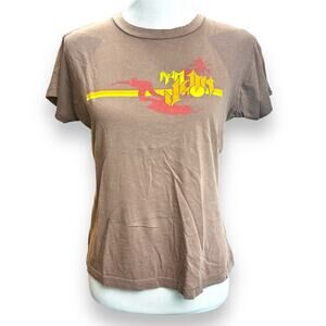 Extremely RARE 2006 PEARL JAM Tee Designed By BRAD KLAUSEN